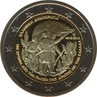 Griechenland 2 Euro 2013 - Kreta PP*