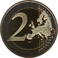 Griechenland 2 Euro 2013 - Kreta PP*