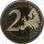 Griechenland 2 Euro 2013 - Kreta PP*