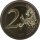 Griechenland 2 Euro 2013 - Plato PP*