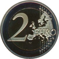 Luxemburg 2 Euro 2009 - Charlotte PP*