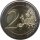 Frankreich 2 Euro 2026 - Franz&ouml;sische Marine