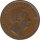 Baden 1 Kreuzer 1846 Leopold*