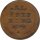Bayern 2 Pfennig 1796 CB Karl Theodor*