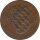 Bayern 2 Pfennig 1796 CB Karl Theodor*