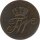 Brandenburg 1 Schilling 1810 A Friedrich Wilhelm III*