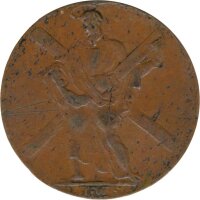 Braunschweig L&uuml;neburg Calenberg Hannover 1 Pfennig 1785 IWS George III*