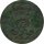 Braunschweig L&uuml;neburg Calenberg Hannover 1 Pfennig 1795 PLM George III*