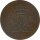 Hannover 2 Pfennig 1831 C Wilhelm IV*