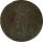 Hannover 1 Pfennig 1839 A Ernst August*