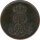 Hannover 1 Pfennig 1847 B Ernst August*