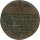 Braunschweig Wolfenb&uuml;ttel 1 Pfennig 1799 MC Karl Wilhelm Ferdinand*