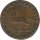 Braunschweig Wolfenb&uuml;ttel 1 Pfennig 1799 MC Karl Wilhelm Ferdinand*