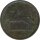 Braunschweig Wolfenb&uuml;ttel 2 Pfennig 1853 B Wilhelm*