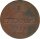 Hessen-Darmstadt 1 Pfennig 1819 Ludwig I*