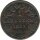 Hessen-Darmstadt 1 Kreuzer 1859 Ludwig III Silber*