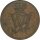 Hessen-Kassel 4 Heller 1821 Wilhelm I*