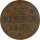 J&uuml;lich-Berg 1/2 St&uuml;ber 1803 R Joachim Murat*