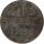 J&uuml;lich-Berg 1 St&uuml;ber 1765 AK Karl Theodor Silber*