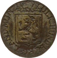 J&uuml;lich-Berg 3 St&uuml;ber 1793 PR Karl Theodor Silber*