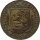 J&uuml;lich-Berg 3 St&uuml;ber 1793 PR Karl Theodor Silber*