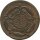 Lippe-Detmold 1 1/2 Pfennig 1821 T Paul Alexander Leopold II*