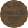 Lippe 1 Heller 1828 ST Paul Alexander Leopold II*