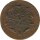 Lippe 1 Heller 1828 ST Paul Alexander Leopold II*