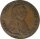 Mainz 1/4 Kreuzer 1795 S Friedrich Karl Joseph*