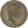 Mecklenburg-Schwerin 1/12 Taler 1848 FN Friedrich Franz II Silber*