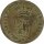 Mecklenburg-Schwerin 1 Schilling 1831 Friedrich Franz I Silber*