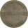 Mecklenburg-Strelitz 4 Schilling 1846 Georg Silber*
