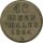 Mecklenburg-Strelitz 1/48 Taler 1864 A Friedrich Wilhelm II Silber*
