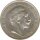 Preussen 2 Mark 1893 A Wilhelm II Silber*