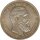 Preussen 2 Mark 1888 A Friedrich III Silber*