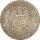 Preussen 2 Mark 1888 A Friedrich III Silber*