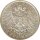 Preussen 2 Mark 1911 A Wilhelm II Silber*
