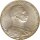 Preussen 2 Mark 1913 25. Regierungsjubil&auml;um Silber*