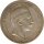 Preussen 5 Mark 1903 A Wilhelm II Silber*