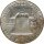 USA Half Dollar 1963 D Benjamin Franklin Silber*
