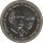 Isle of Man 1 Crown 1981 Hochzeit von Prince Charles & Lady Diana*