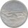 Medaille 1915 Er&ouml;ffnung des Leipziger Hauptbahnhofs*