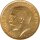Gro&szlig;britannien Half Sovereign - Georg