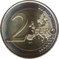 Portugal 2 Euro 2026 - 100 Jahre Rotary Club*