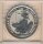 Gro&szlig;britannien 2017 - Britannia Fab15 1 Oz Silber*