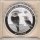 Australien Kookaburra - 2017 Fab15 1 Oz Silber*