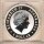 Australien Kookaburra - 2017 Fab15 1 Oz Silber*