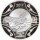 Australien 2017 Jahr des Hahnes PP 1 Oz Silber*
