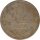 Baden 6 Kreuzer 1808 Karl I. Friedrich Silber*