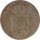 Baden 6 Kreuzer 1808 Karl I. Friedrich Silber*